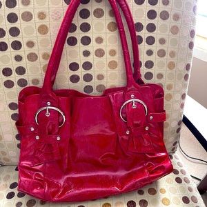 Majora purse / handbag